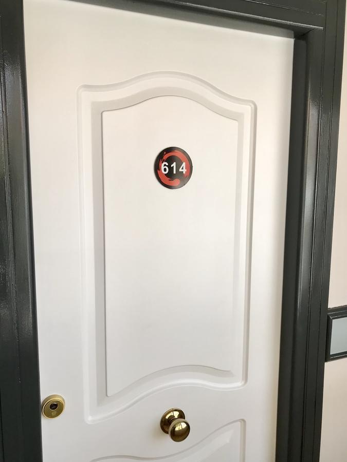 Zenmarina 614 Playa Carihuela Apartment Torremolinos Ngoại thất bức ảnh