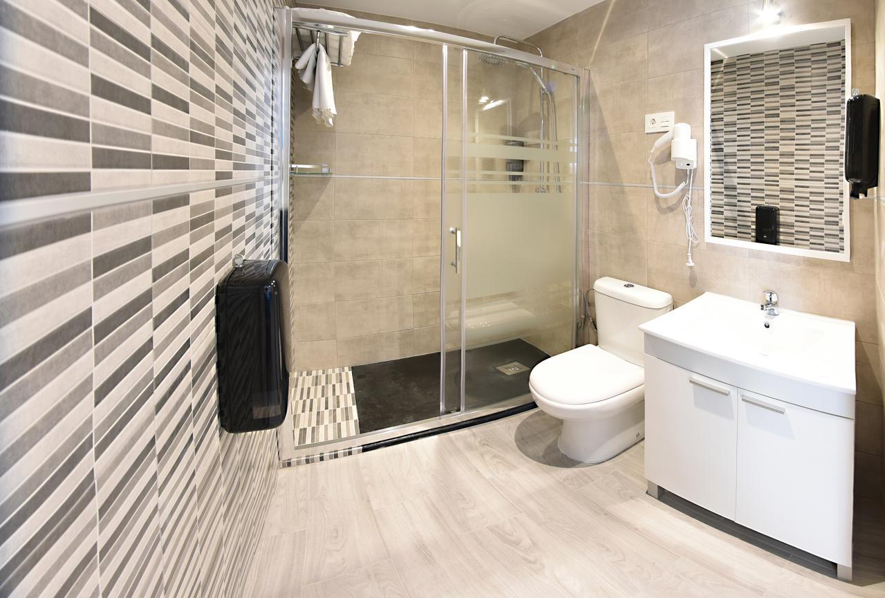 Zenmarina 614 Playa Carihuela Apartment Torremolinos Ngoại thất bức ảnh
